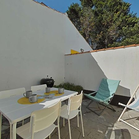 Maison Bretignolles-sur-Mer, 2 pièces, 4 personnes - FR-1-224A-1 Extérieur photo