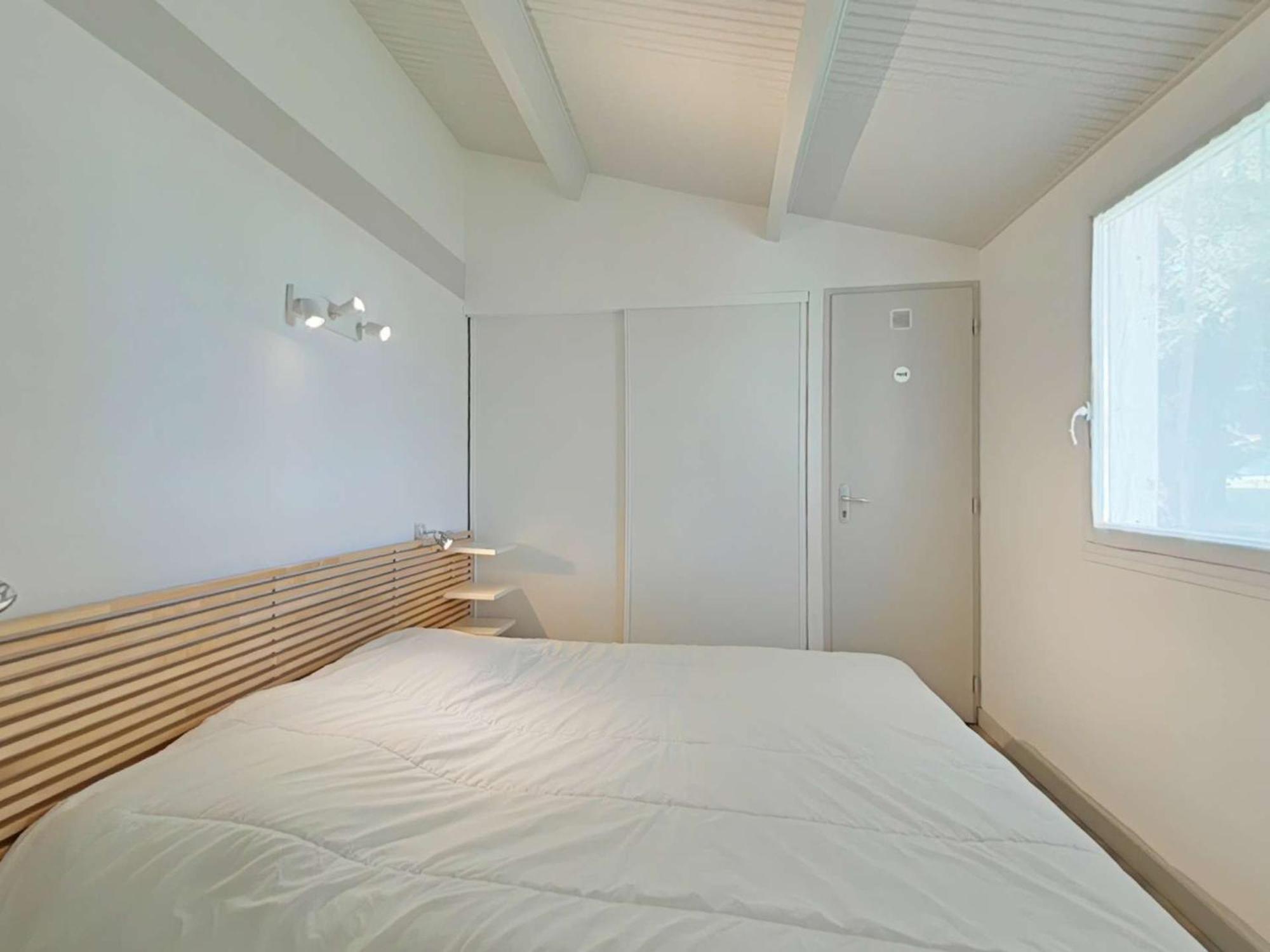 Maison Bretignolles-sur-Mer, 2 pièces, 4 personnes - FR-1-224A-1 Extérieur photo