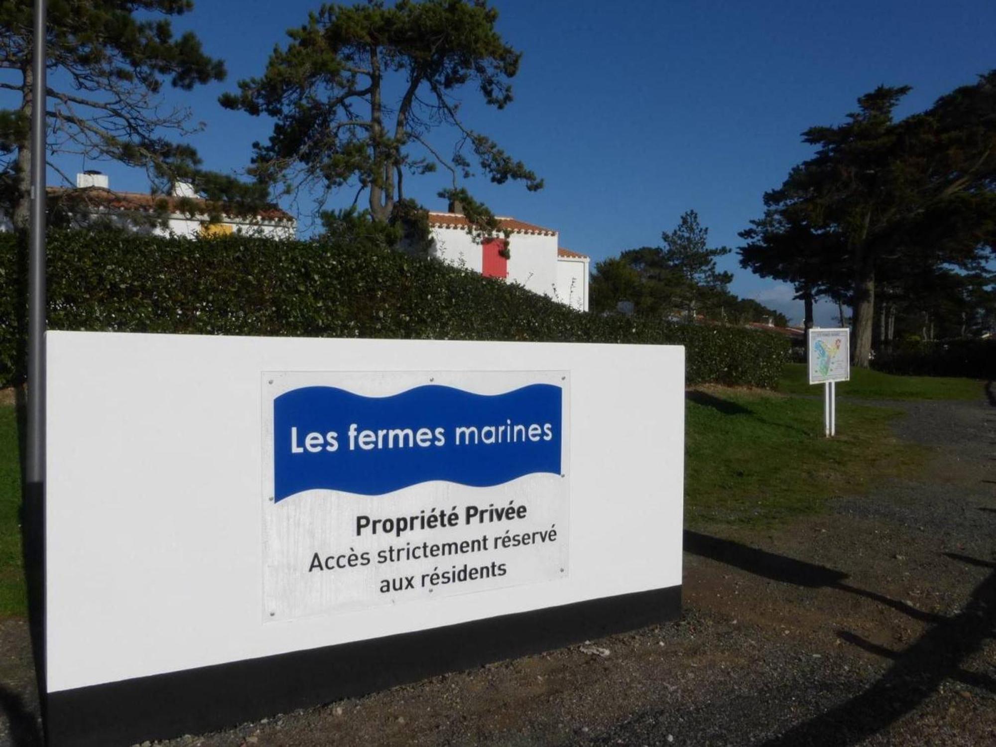 Maison Bretignolles-sur-Mer, 2 pièces, 4 personnes - FR-1-224A-1 Extérieur photo