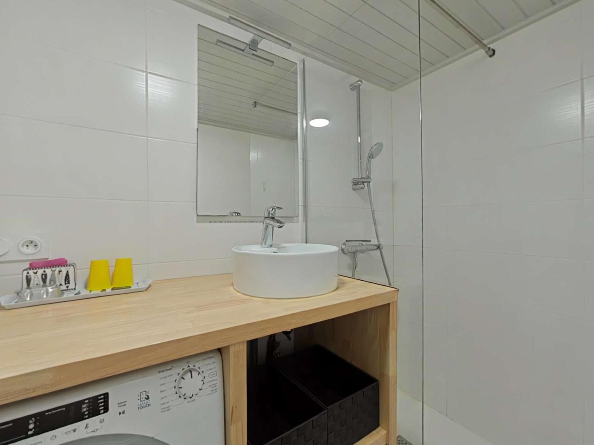 Maison Bretignolles-sur-Mer, 2 pièces, 4 personnes - FR-1-224A-1 Extérieur photo