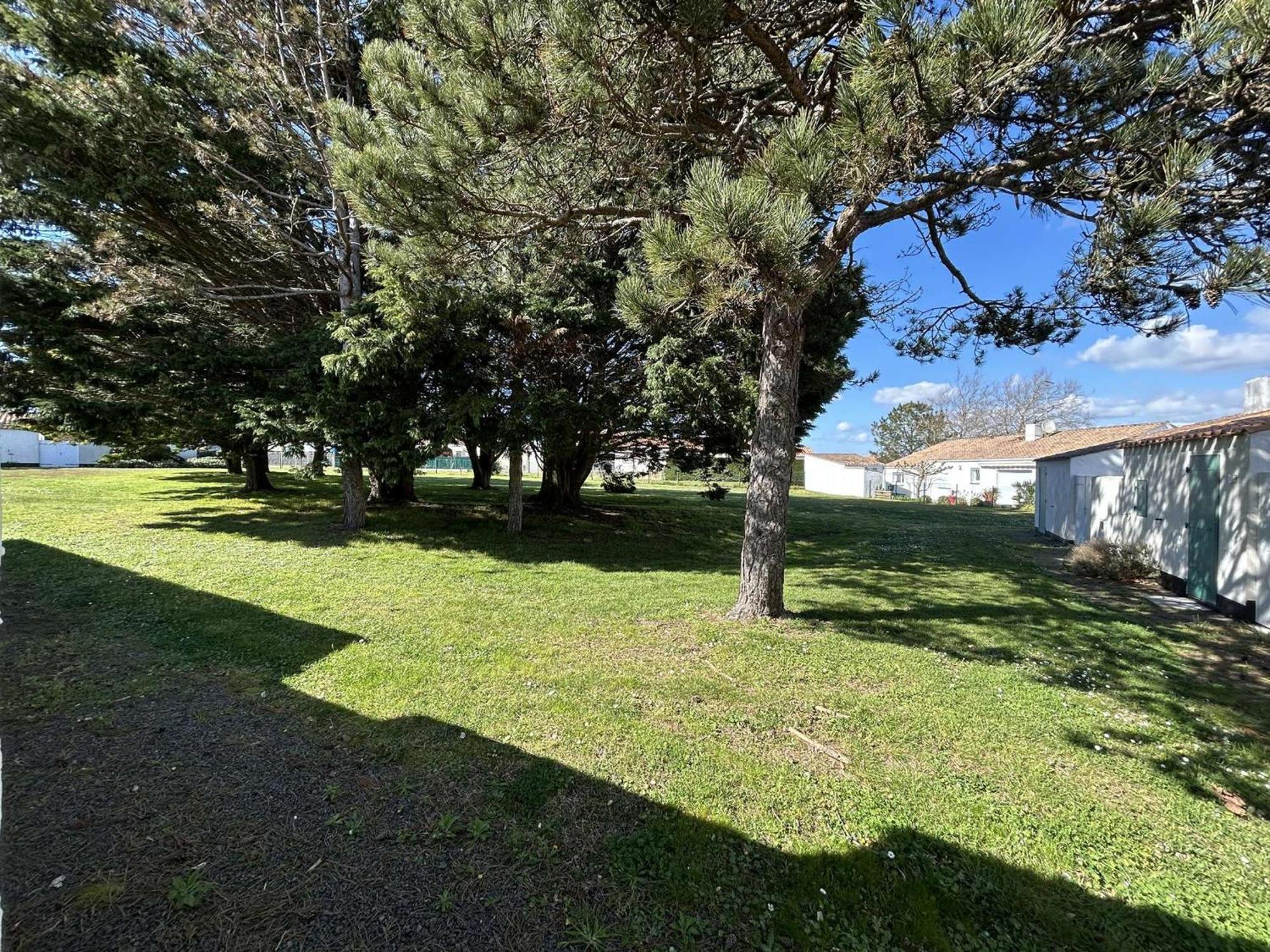 Maison Bretignolles-sur-Mer, 2 pièces, 4 personnes - FR-1-224A-1 Extérieur photo