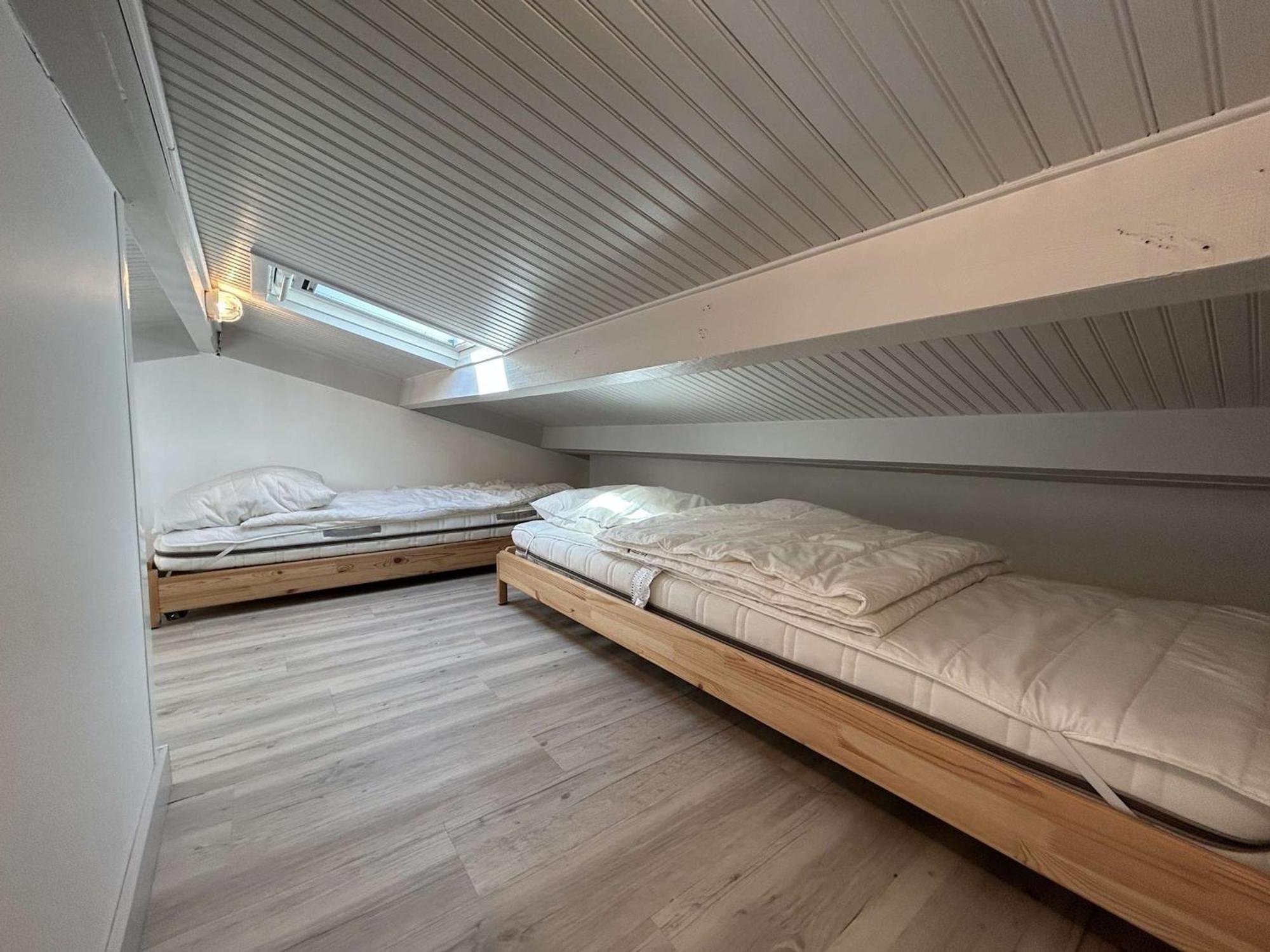 Maison Bretignolles-sur-Mer, 2 pièces, 4 personnes - FR-1-224A-1 Extérieur photo